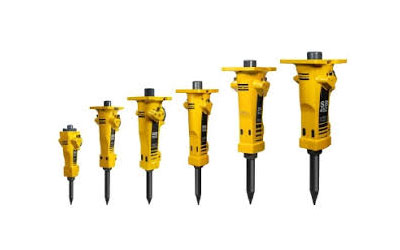 Atlas Copco