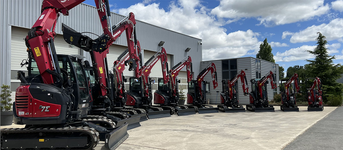 Yanmar