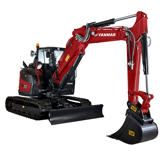 Yanmar