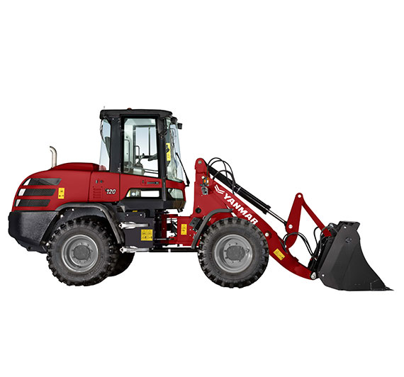Yanmar