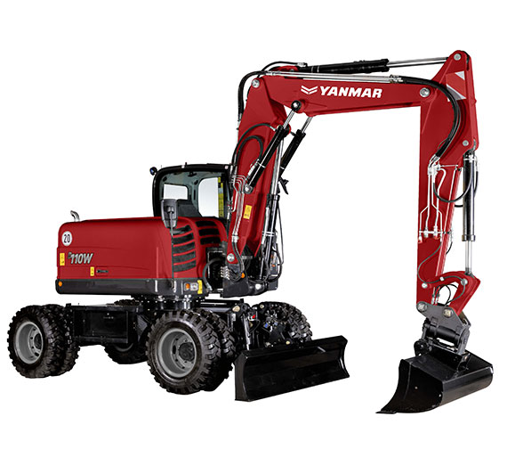 Yanmar